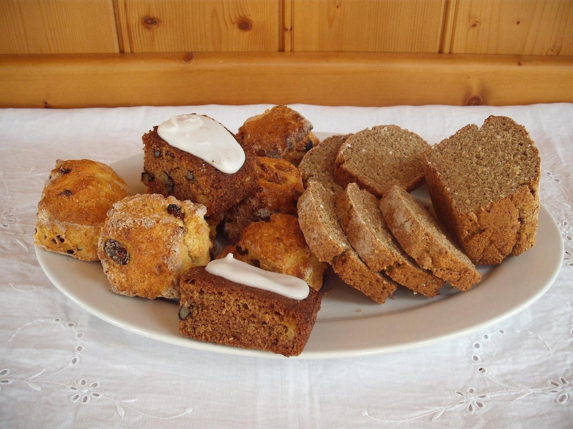 Maryville Bed And Breakfast Nenagh Ngoại thất bức ảnh