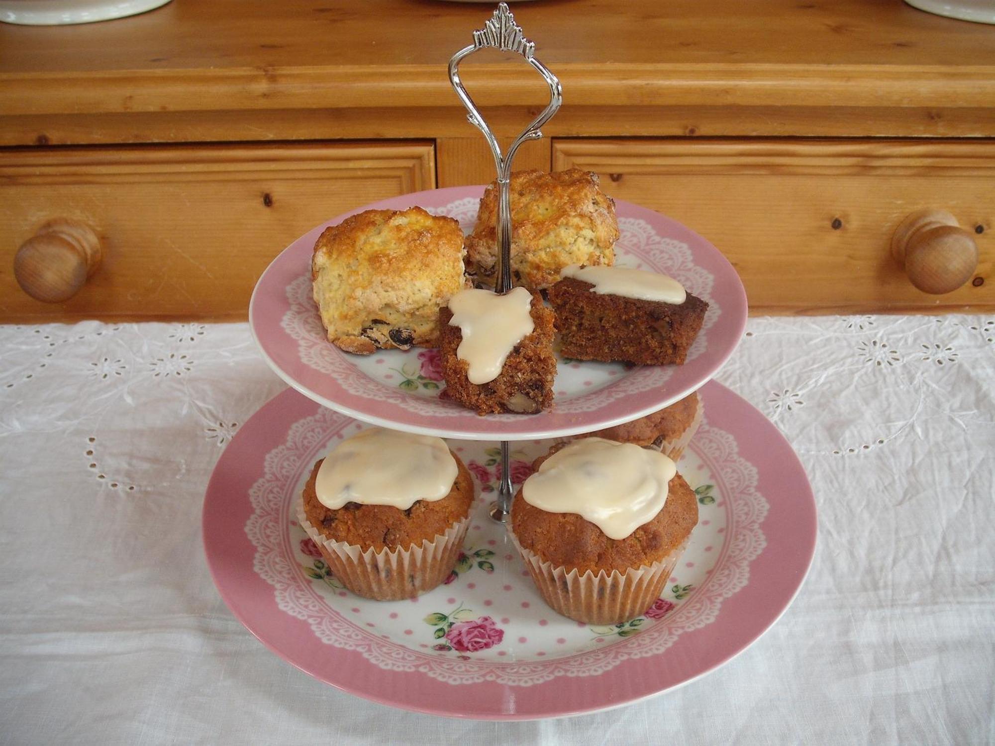Maryville Bed And Breakfast Nenagh Ngoại thất bức ảnh