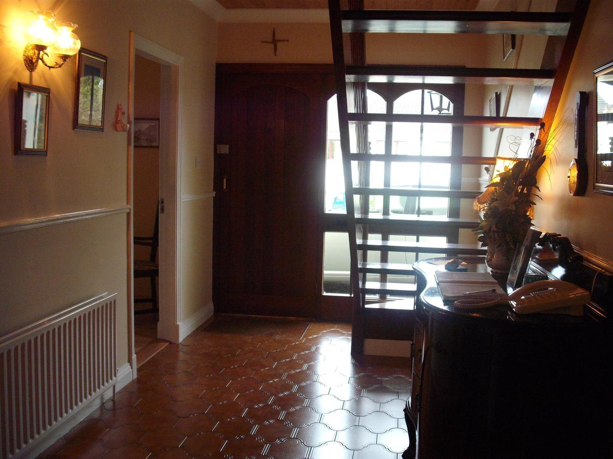 Maryville Bed And Breakfast Nenagh Ngoại thất bức ảnh